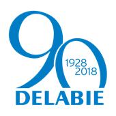 DELABIE NOVIDADES '18/19